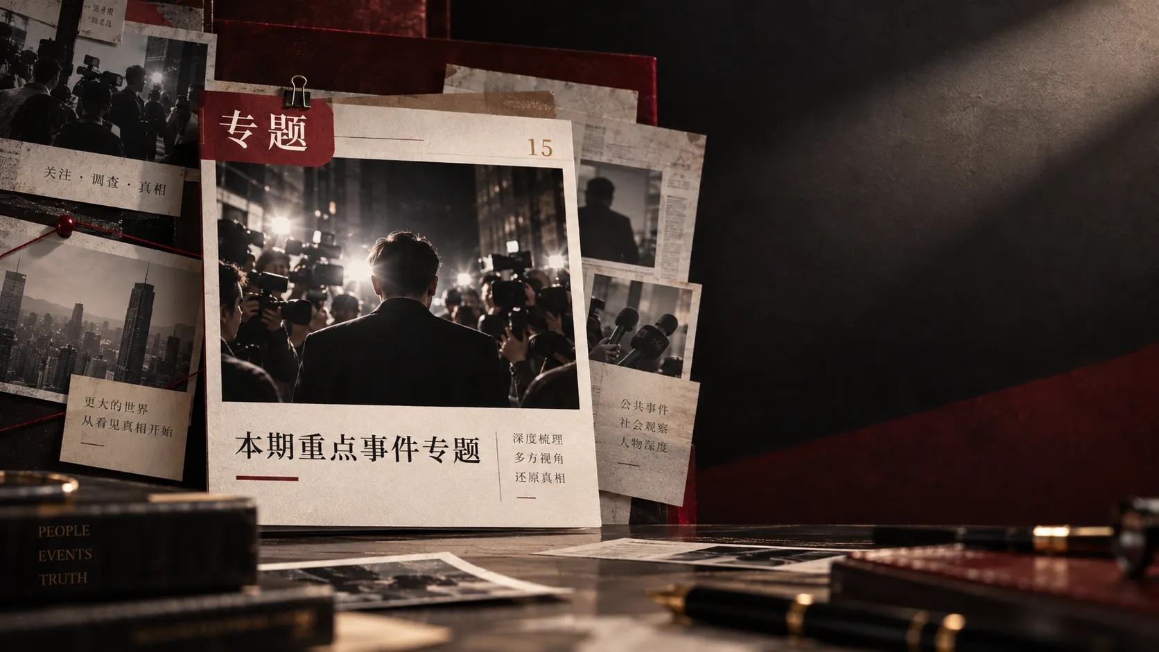 视频剪辑内容核对说明
