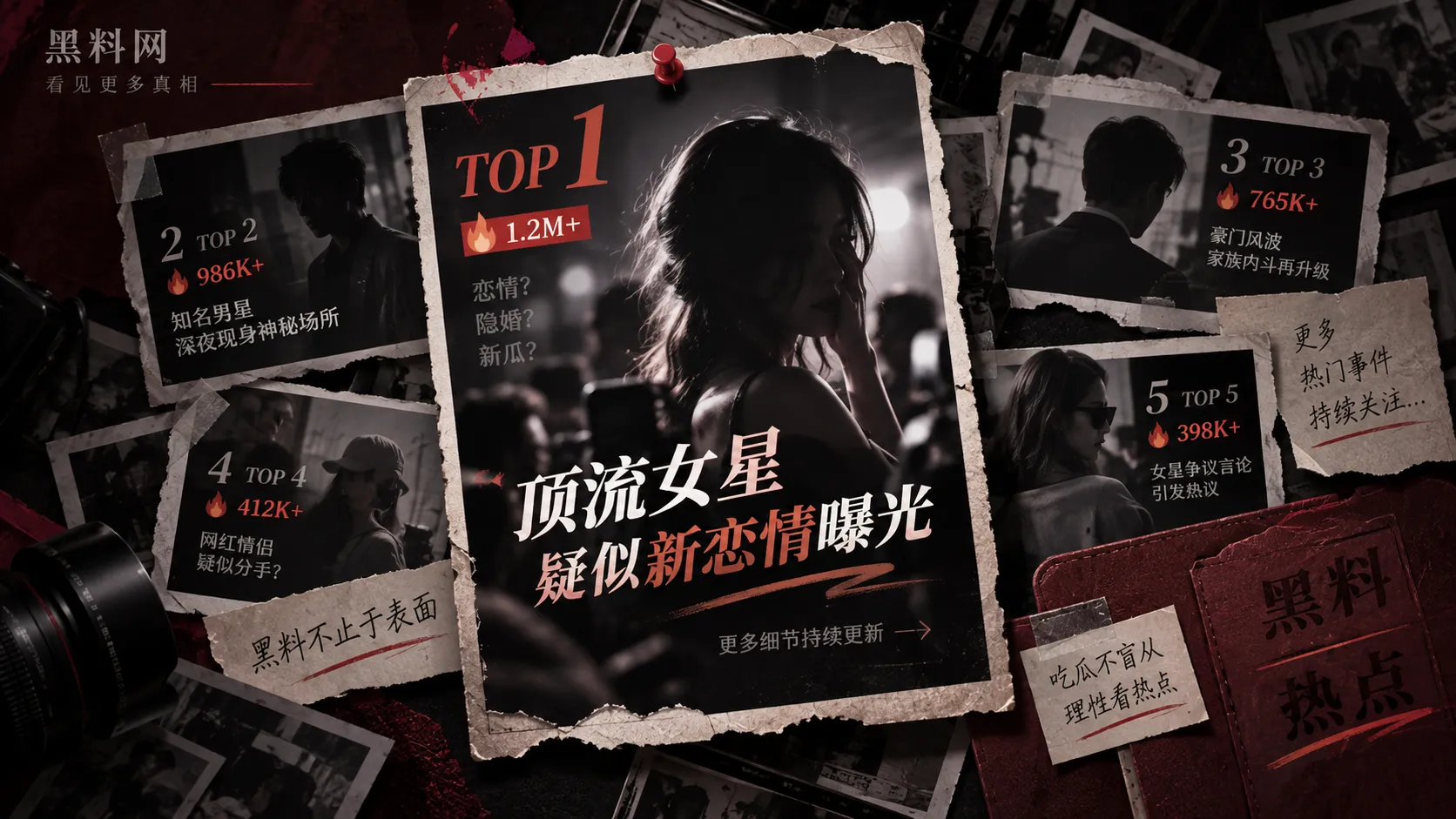 图像与影音主题内容索引