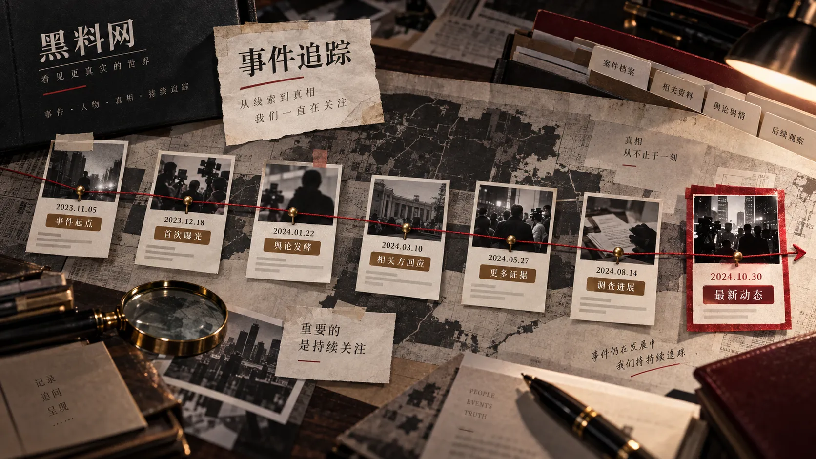 媒体引用内容核对说明